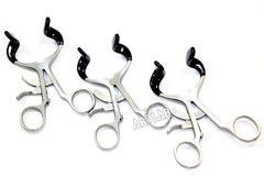 5pcs SET MOLT MOUTH GAG 3.5″ DENTAL MOUTH GAG SURGICAL INSTRUMENTS PREMIUM