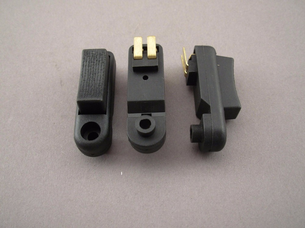 Solar Mig Welder Gun Trigger Switch 334-221-000 Parts