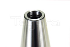 SHARS CNC CAT40 ER16 Collet Chuck Tool Holder 6″ Balanced G2.5 20K RPM Cert P[