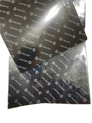 Velcro® Brand 6″ x 6″ Industrial Adhesive Backed Hook & LONG Loop Sheets Set