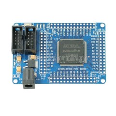 EP2C5T144 ALTERA FPGA Cyslonell Minimum System Learning Development Board
