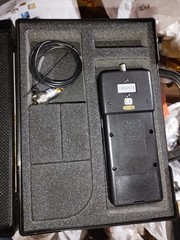 Sper Scientific Vibration Meter 840063 Original New