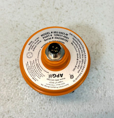 APG IRU-5423-M Level Transmitter 125631-0001