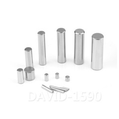 3mm M3 Dowel Pin Parallel Pin Roller Pin Bearing Needle Bearing Steel Dia. 3mm