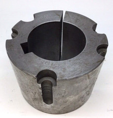 Bushing 3535 2 7/8 Taper Lock Bushing 2-7/8″ Bore KW 3535-2-7/8