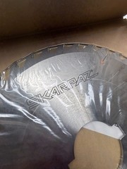 Skarpaz 14″ 36T 20TCG Gang Rip Saw Blade .173 Kerf 70mm Bore