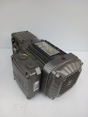 New Sew Eurodrive .50 Hp Ac Gear Motor 1730 / 63 Rpm 230/460 Vac WA20 DRN71M4/DH
