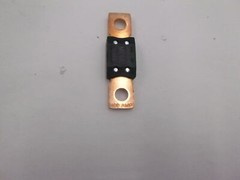 4 Pack Littelfuse 400A BoltDown Riveted Auto Time Delay Fuse 32V MEGA 0298400