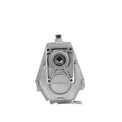 New Gearbox to Increase 2052 Rpm KM600 Series for Agriculture Machinery