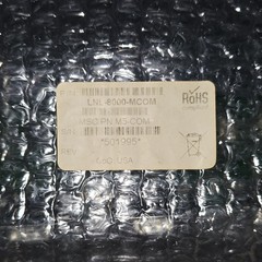 M5-COM Access Control Board LNL-8000-MCOM MSC PN RoHS Access Control Equipment