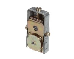 Anthony International Torque Master, Reversible, Sil 02-10568-0001 – Free