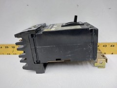 Square D 40 Amp I-Line Circuit Breaker 600 VAC 3 Pole FH36040