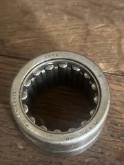 NOS Torrington Needle Roller Bearing HJ-162416 / Ms51961-9