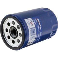 ACDelco GM Original Equipment PF52E Engine Oil Filter (Pack of 1)