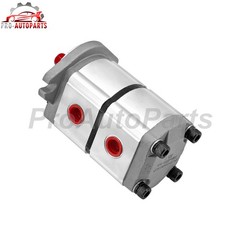 NEW Two-Section Hydraulic Gear Pump PGP51088G3LP for KTT23 Skid Steer Loader