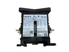 Schneider – TESYS 055169, 3 Pole isol.load break switch.