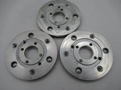 Used Tested KEB #070330-0241 Clutch Brake Armature C-Magnet 24VDC 20W “Look”