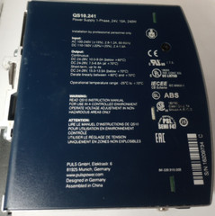 PULS Dimension QS10.241 24V Power Supply