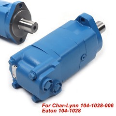 For Char-Lynn 104-1028-006,Eaton 104-1028 Hydraulic Engine Motor Replacement US