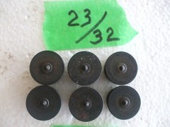 R. L. SPELLMAN BLIND HOLE SPOTTER SETS
