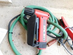 ARCAIR 63-991-026 SLICE UTILITY PACK EXOTHERMIC CUTTING SYSTEM 10′ POWER CABLE