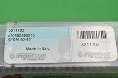 Ingersoll D’Andrea 470500550015 Insert Cartridge SFSM 50-45 – NOS One Per Order