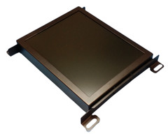 LCD monitor upgrade for 12-inch Accurpress with Cable Kit