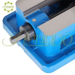 4″ Precision Vise Lockdown CNC Milling Machine Vise Clamping Vice Plier Milling