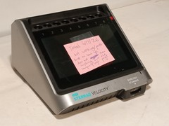ASP 43220 STERRAD VELOCITY Reader biological indicator scanner 12V medical