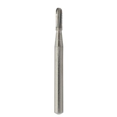 Wave Dental Carbide Bur Friction Grip FG Round 557 330 For High Speed Handpiece