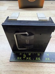 Boltswitch PT364 200 Amp 3 Pole 600v Pull Out Switch Head Only / Handle Only