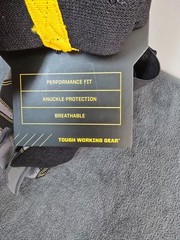 Firm Grip Medium General-Purpose Work Gloves (3-Pack)