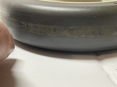 Caster Wheels 5 inch