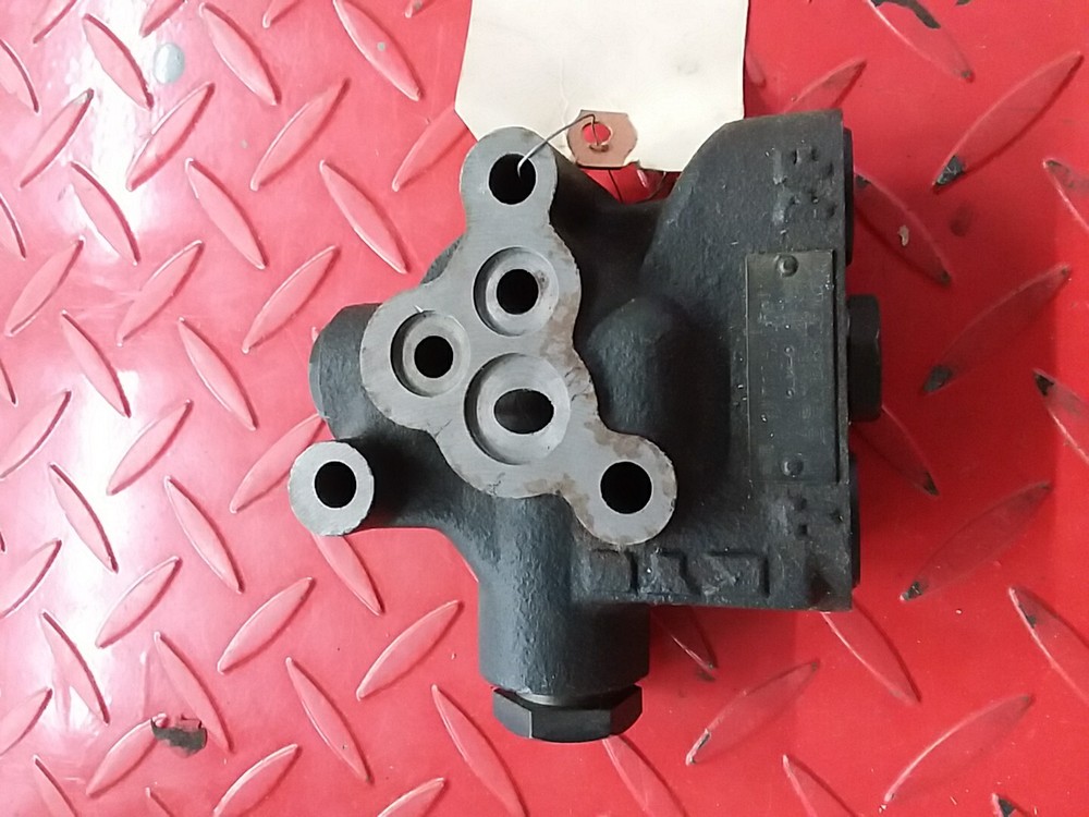 69577-07000 MITSUBISHI SATOH VALVE 21730-00501 A84