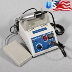 Surgic Pro Dental Implant Motor System LED 20:1 Surgical Handpiece E Type