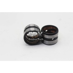 1PC ID 115MM 120MM 125MM Excavator Bucket Pin Bushing Bearing Sleeve Alloy