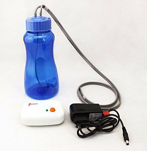 Woodpecker DTE Auto Water Bottle Supply System AT-1 for Dental Ultrasonic Scaler