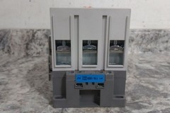 LS Industrial Metasol MC-130A 3 Pole Contactor