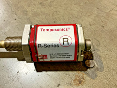 MTS RHT0540UD70AS1B1102 R-Ser Temposonics Linear Pos Sensor GRD 9.1589uS 7-Pin
