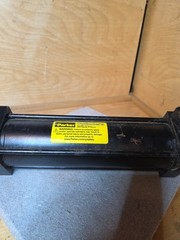 Parker 02.5 CBB2ANUS19C 8.00 Pneumatic Cylinder PEPPERL NJ2-PD-US-2.062-V93