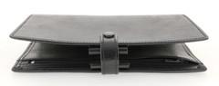Unused 1990s FILOFAX Tejus Organizer Calf Leather Made in England Unused Inserts