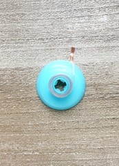 GOOT Wick 2.0mm CP-2015 Desoldering Braid TAIYO Genuine Made In JAPAN – USA SHIP