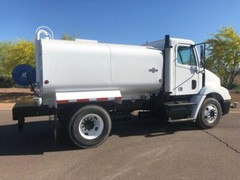 New 2,500 gallon TANK KIT with 6 sprays (2)- front (2) -rear (2)- side, pump