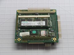 DIGITAL LOGIC 805126 75.63470.149 SMARTCORE P5 CORE2 266 MHZ T203246