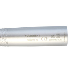 COXO Dental Fiber Optic Handpiece High Speed Air Turbine CX207-GK KaVo MULTIflex
