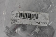 Rear Independent Suspension Anti-Rotation Bracket Kit 7015-00-8250 for ATVT4S
