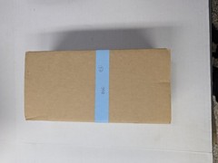 Belimo LMB24-SR-T Modulating Non-Spring Return Damper Actuator