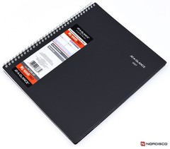 2027 At-A-Glance GC520-07 Weekly/Monthly Appointment Book, 8-1/2 x 11″