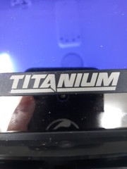 Titanium Welding Helmet ADF 3/5-13 Cartridge – Digital Auto Darkening Filter