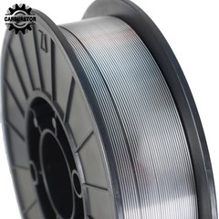 E71T-GS .045″ 1.2mm 10 Lbs Gasless Flux Core Mild Steel MIG Welding Wire Spool